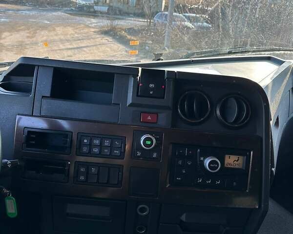 Рено Range T, объемом двигателя 0 л и пробегом 420 тыс. км за 44500 $, фото 16 на Automoto.ua