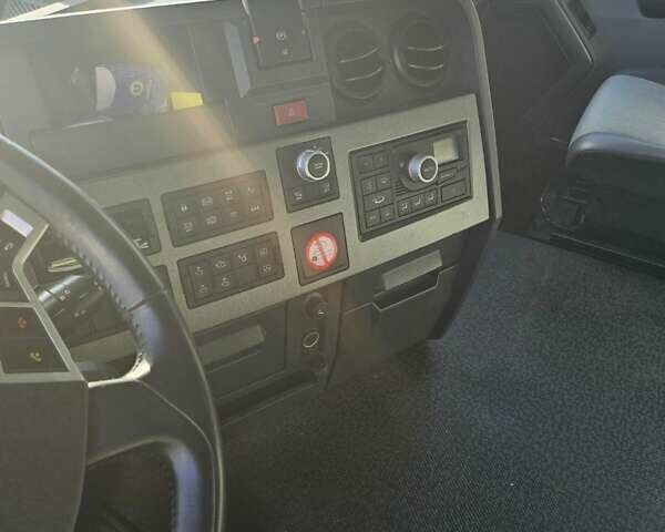 Рено Range T, объемом двигателя 0 л и пробегом 500 тыс. км за 36154 $, фото 10 на Automoto.ua