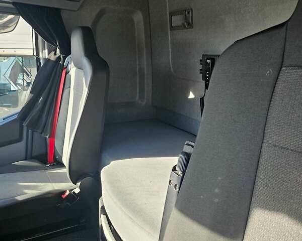 Рено Range T, объемом двигателя 0 л и пробегом 500 тыс. км за 36154 $, фото 12 на Automoto.ua