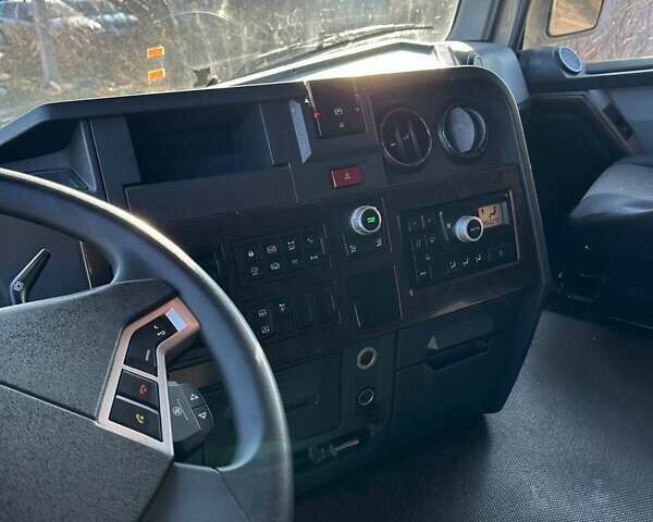 Рено Range T, объемом двигателя 0 л и пробегом 420 тыс. км за 44500 $, фото 13 на Automoto.ua