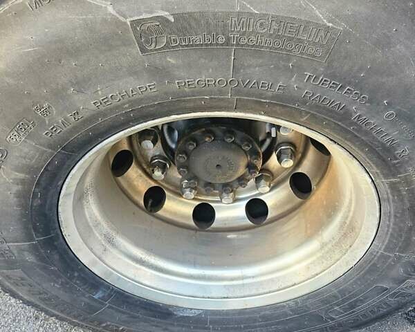 Рено Range T, объемом двигателя 0 л и пробегом 500 тыс. км за 36154 $, фото 2 на Automoto.ua