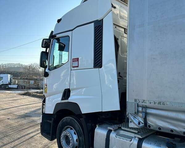 Рено Range T, объемом двигателя 0 л и пробегом 420 тыс. км за 46500 $, фото 3 на Automoto.ua
