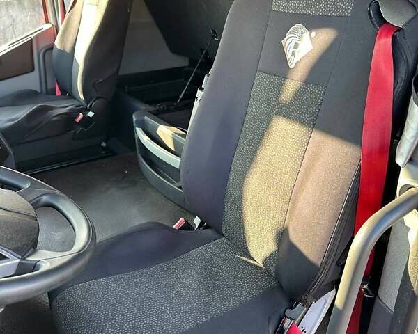 Рено Range T, объемом двигателя 0 л и пробегом 420 тыс. км за 46500 $, фото 11 на Automoto.ua
