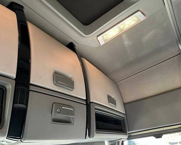 Рено Range T, объемом двигателя 0 л и пробегом 420 тыс. км за 44500 $, фото 17 на Automoto.ua