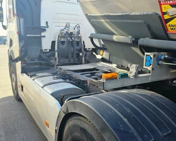 Рено Range T, объемом двигателя 0 л и пробегом 500 тыс. км за 36154 $, фото 8 на Automoto.ua