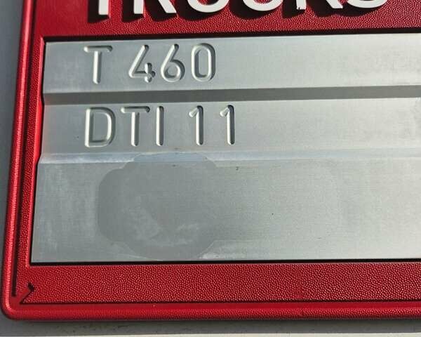 Рено Range T, объемом двигателя 0 л и пробегом 500 тыс. км за 36154 $, фото 6 на Automoto.ua