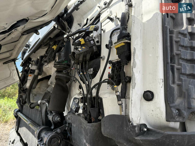 Рено Range T, объемом двигателя 0 л и пробегом 167 тыс. км за 32000 $, фото 26 на Automoto.ua