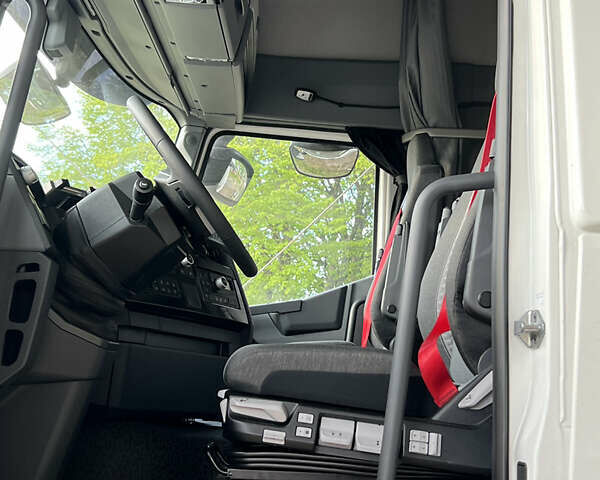 Рено Range T, об'ємом двигуна 0 л та пробігом 1 тис. км за 87000 $, фото 2 на Automoto.ua