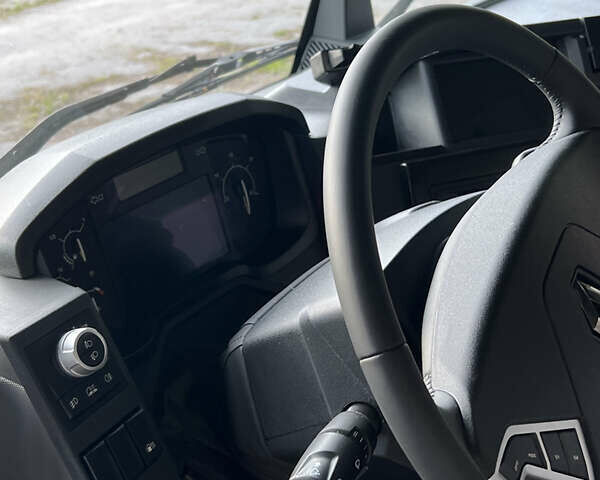 Рено Range T, об'ємом двигуна 0 л та пробігом 1 тис. км за 87000 $, фото 3 на Automoto.ua