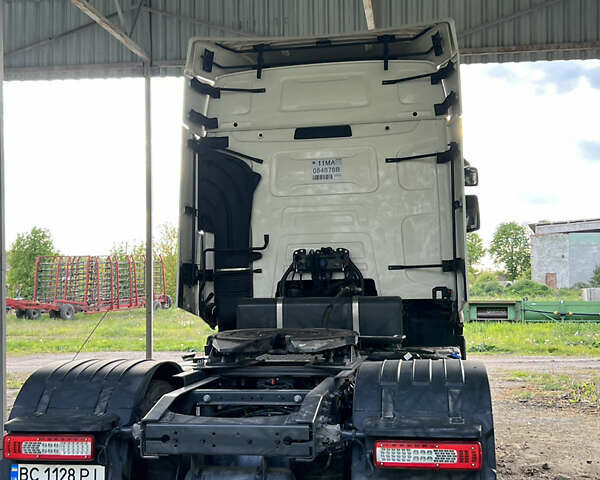 Рено Range T, об'ємом двигуна 0 л та пробігом 1 тис. км за 87000 $, фото 5 на Automoto.ua