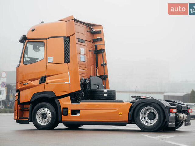 Рено Range T, объемом двигателя 0 л и пробегом 2 тыс. км за 153709 $, фото 3 на Automoto.ua