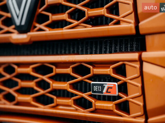 Рено Range T, объемом двигателя 0 л и пробегом 2 тыс. км за 153709 $, фото 4 на Automoto.ua