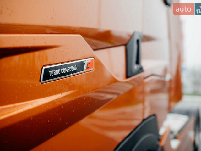 Рено Range T, объемом двигателя 0 л и пробегом 2 тыс. км за 153709 $, фото 5 на Automoto.ua