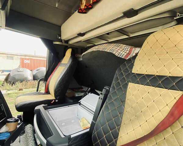 Жовтий Рено Range T, об'ємом двигуна 10.8 л та пробігом 1 тис. км за 27000 $, фото 21 на Automoto.ua
