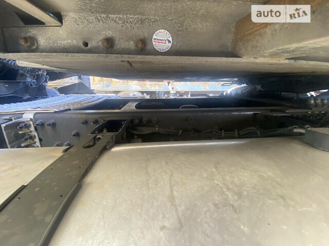 Жовтий Рено Range T, об'ємом двигуна 11 л та пробігом 908 тис. км за 28500 $, фото 3 на Automoto.ua