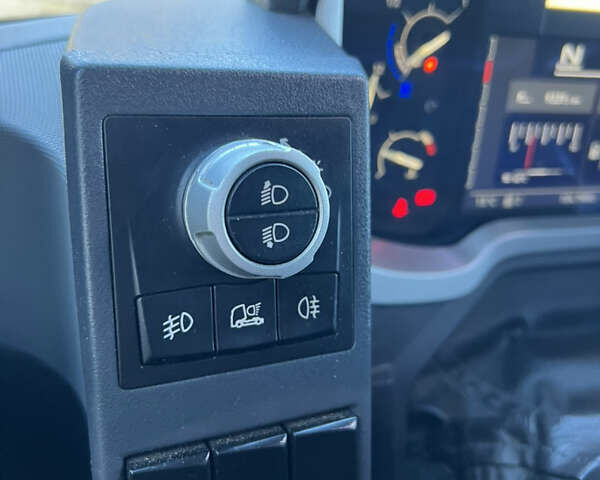 Синій Рено Range T, об'ємом двигуна 12.9 л та пробігом 111 тис. км за 25500 $, фото 39 на Automoto.ua