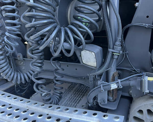 Синій Рено Range T, об'ємом двигуна 12.9 л та пробігом 111 тис. км за 25500 $, фото 14 на Automoto.ua