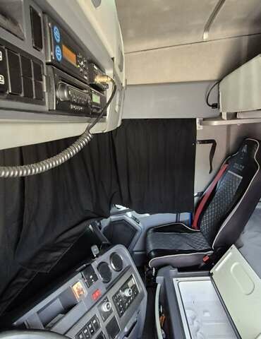 Синій Рено Range T, об'ємом двигуна 10.85 л та пробігом 1 тис. км за 23000 $, фото 12 на Automoto.ua