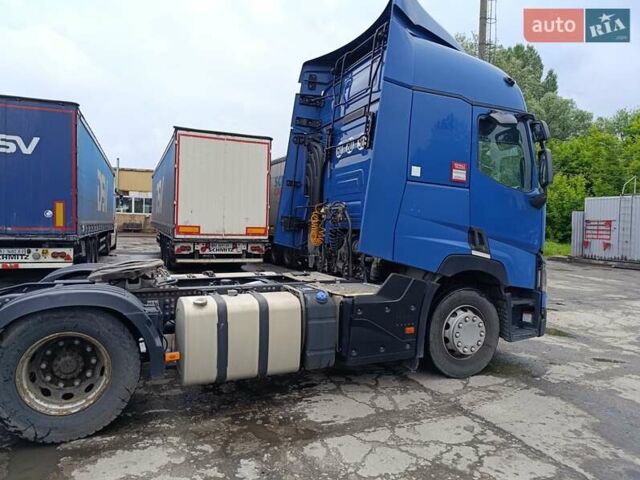 Синій Рено Range T, об'ємом двигуна 10.84 л та пробігом 1 тис. км за 17000 $, фото 3 на Automoto.ua