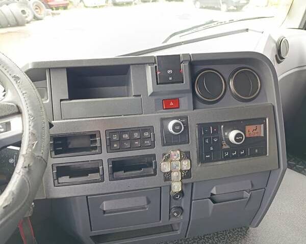 Синій Рено Range T, об'ємом двигуна 10.84 л та пробігом 1 тис. км за 17000 $, фото 5 на Automoto.ua