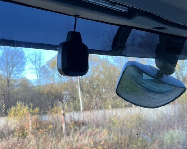 Синій Рено Range T, об'ємом двигуна 12.9 л та пробігом 111 тис. км за 25500 $, фото 33 на Automoto.ua