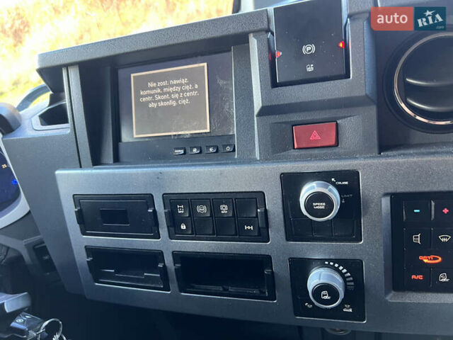 Синій Рено Range T, об'ємом двигуна 12.9 л та пробігом 111 тис. км за 25500 $, фото 38 на Automoto.ua