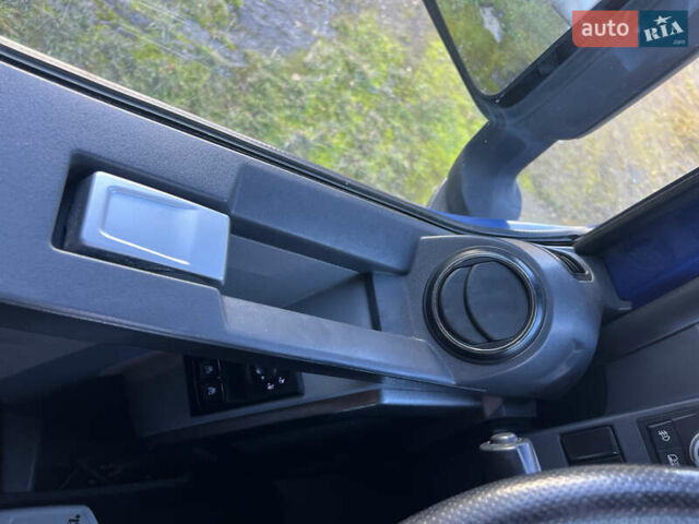 Синій Рено Range T, об'ємом двигуна 12.9 л та пробігом 111 тис. км за 25500 $, фото 36 на Automoto.ua