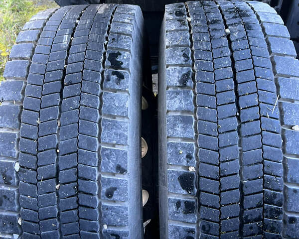 Синій Рено Range T, об'ємом двигуна 12.9 л та пробігом 111 тис. км за 25500 $, фото 24 на Automoto.ua