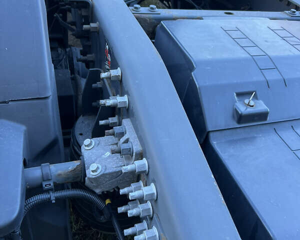 Синій Рено Range T, об'ємом двигуна 12.9 л та пробігом 111 тис. км за 25500 $, фото 18 на Automoto.ua