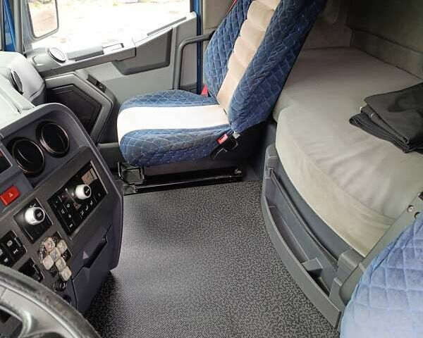 Синій Рено Range T, об'ємом двигуна 10.84 л та пробігом 1 тис. км за 17000 $, фото 7 на Automoto.ua