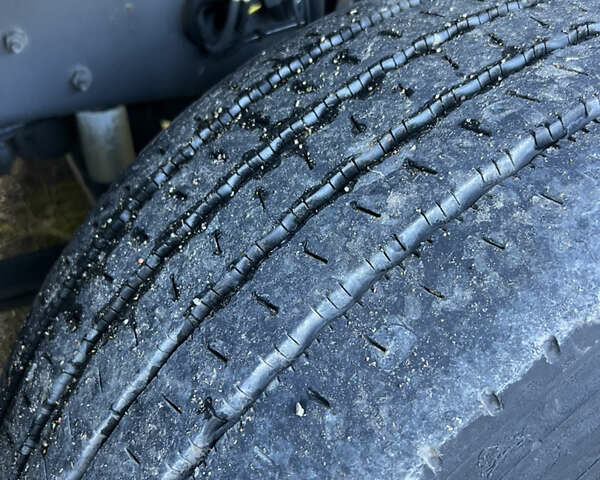 Синій Рено Range T, об'ємом двигуна 12.9 л та пробігом 111 тис. км за 25500 $, фото 23 на Automoto.ua