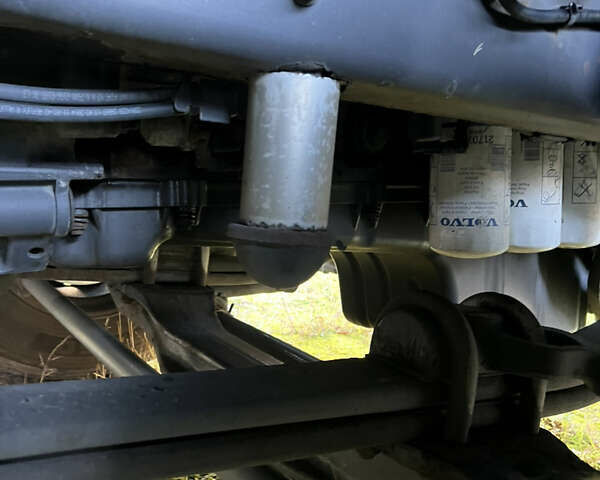 Синій Рено Range T, об'ємом двигуна 12.9 л та пробігом 111 тис. км за 25500 $, фото 9 на Automoto.ua