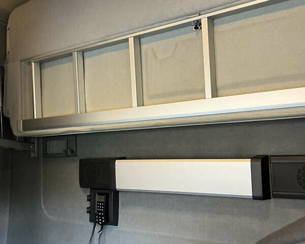 Синій Рено Range T, об'ємом двигуна 12.9 л та пробігом 111 тис. км за 25500 $, фото 31 на Automoto.ua