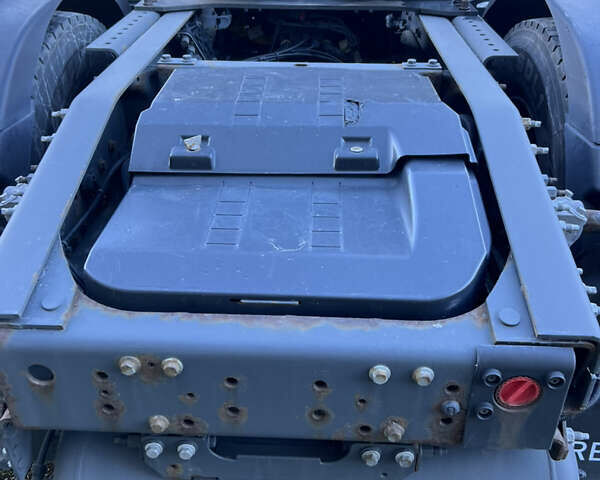 Синій Рено Range T, об'ємом двигуна 12.9 л та пробігом 111 тис. км за 25500 $, фото 17 на Automoto.ua