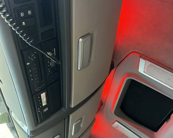 Синій Рено Range T, об'ємом двигуна 12.9 л та пробігом 111 тис. км за 25500 $, фото 29 на Automoto.ua