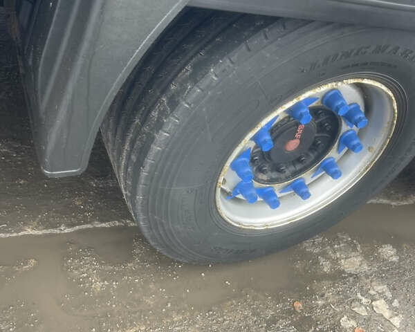 Синій Рено Range T, об'ємом двигуна 10.85 л та пробігом 1000 тис. км за 17200 $, фото 7 на Automoto.ua