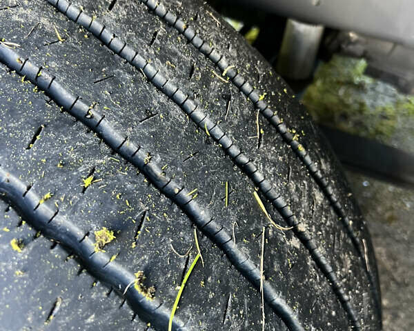 Синій Рено Range T, об'ємом двигуна 12.9 л та пробігом 111 тис. км за 25500 $, фото 25 на Automoto.ua