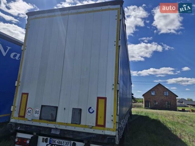 Синий Рено Range T, объемом двигателя 12.9 л и пробегом 850 тыс. км за 28500 $, фото 12 на Automoto.ua