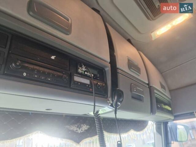 Синий Рено Range T, объемом двигателя 12.9 л и пробегом 850 тыс. км за 28500 $, фото 21 на Automoto.ua