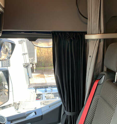 Синий Рено Range T, объемом двигателя 12.9 л и пробегом 900 тыс. км за 29500 $, фото 9 на Automoto.ua