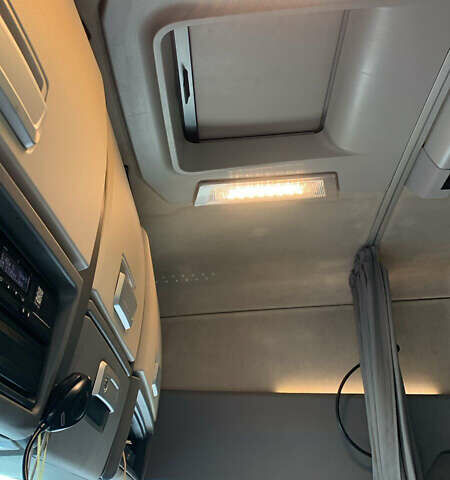 Синий Рено Range T, объемом двигателя 12.9 л и пробегом 900 тыс. км за 29500 $, фото 11 на Automoto.ua