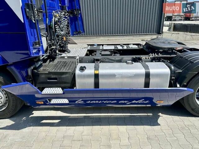 Синій Рено Range T, об'ємом двигуна 12.9 л та пробігом 690 тис. км за 37999 $, фото 72 на Automoto.ua