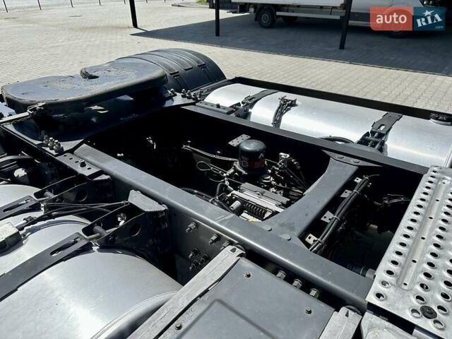 Синій Рено Range T, об'ємом двигуна 12.9 л та пробігом 690 тис. км за 37999 $, фото 63 на Automoto.ua