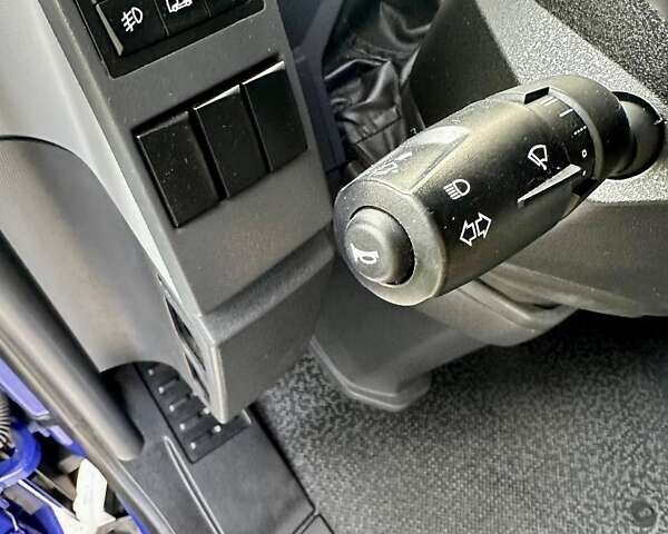 Синій Рено Range T, об'ємом двигуна 12.9 л та пробігом 690 тис. км за 37999 $, фото 116 на Automoto.ua