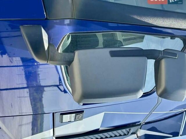 Синій Рено Range T, об'ємом двигуна 12.9 л та пробігом 690 тис. км за 37999 $, фото 39 на Automoto.ua
