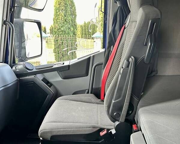 Синій Рено Range T, об'ємом двигуна 12.9 л та пробігом 690 тис. км за 37999 $, фото 102 на Automoto.ua
