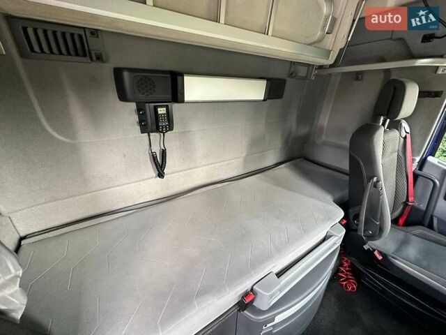 Синій Рено Range T, об'ємом двигуна 12.9 л та пробігом 690 тис. км за 37999 $, фото 80 на Automoto.ua