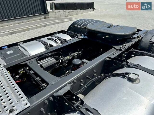 Синій Рено Range T, об'ємом двигуна 12.9 л та пробігом 690 тис. км за 37999 $, фото 46 на Automoto.ua