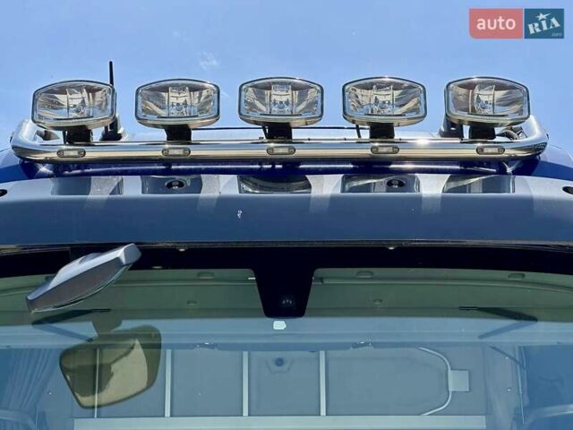 Синій Рено Range T, об'ємом двигуна 12.9 л та пробігом 690 тис. км за 37999 $, фото 37 на Automoto.ua