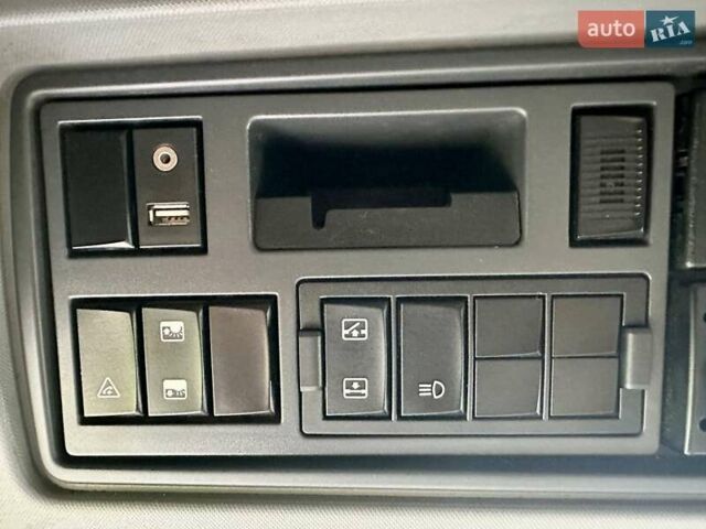 Синій Рено Range T, об'ємом двигуна 12.9 л та пробігом 690 тис. км за 37999 $, фото 99 на Automoto.ua